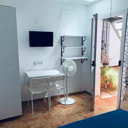 Petit Room, Apartment Conil De La Frontera