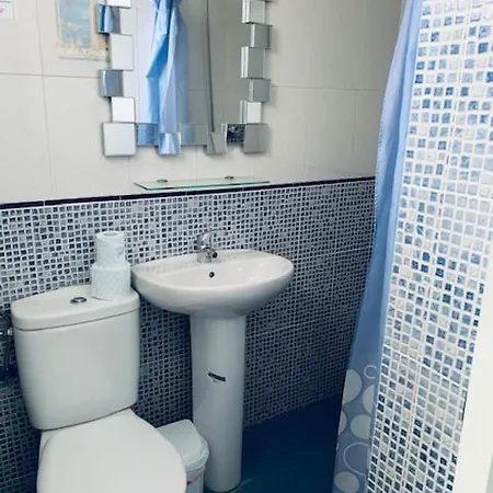 Апартаменты Petit Room,