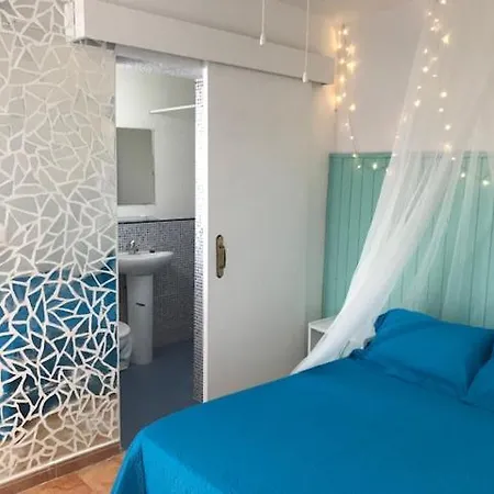 Apartment Petit Room,